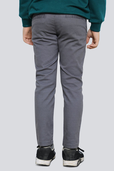 Denim Trouser for Boys - Diners