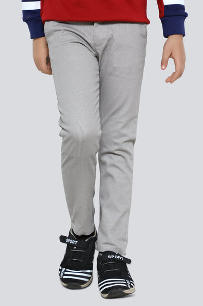 Denim Trouser for Boys - Diners
