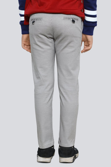 Denim Trouser for Boys - Diners