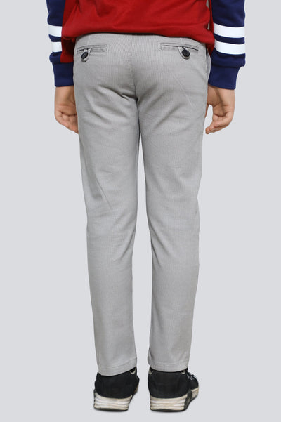 Denim Trouser for Boys - Diners