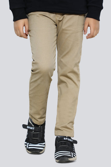 Denim Trouser for Boys - Diners