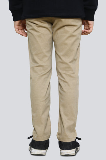 Denim Trouser for Boys - Diners