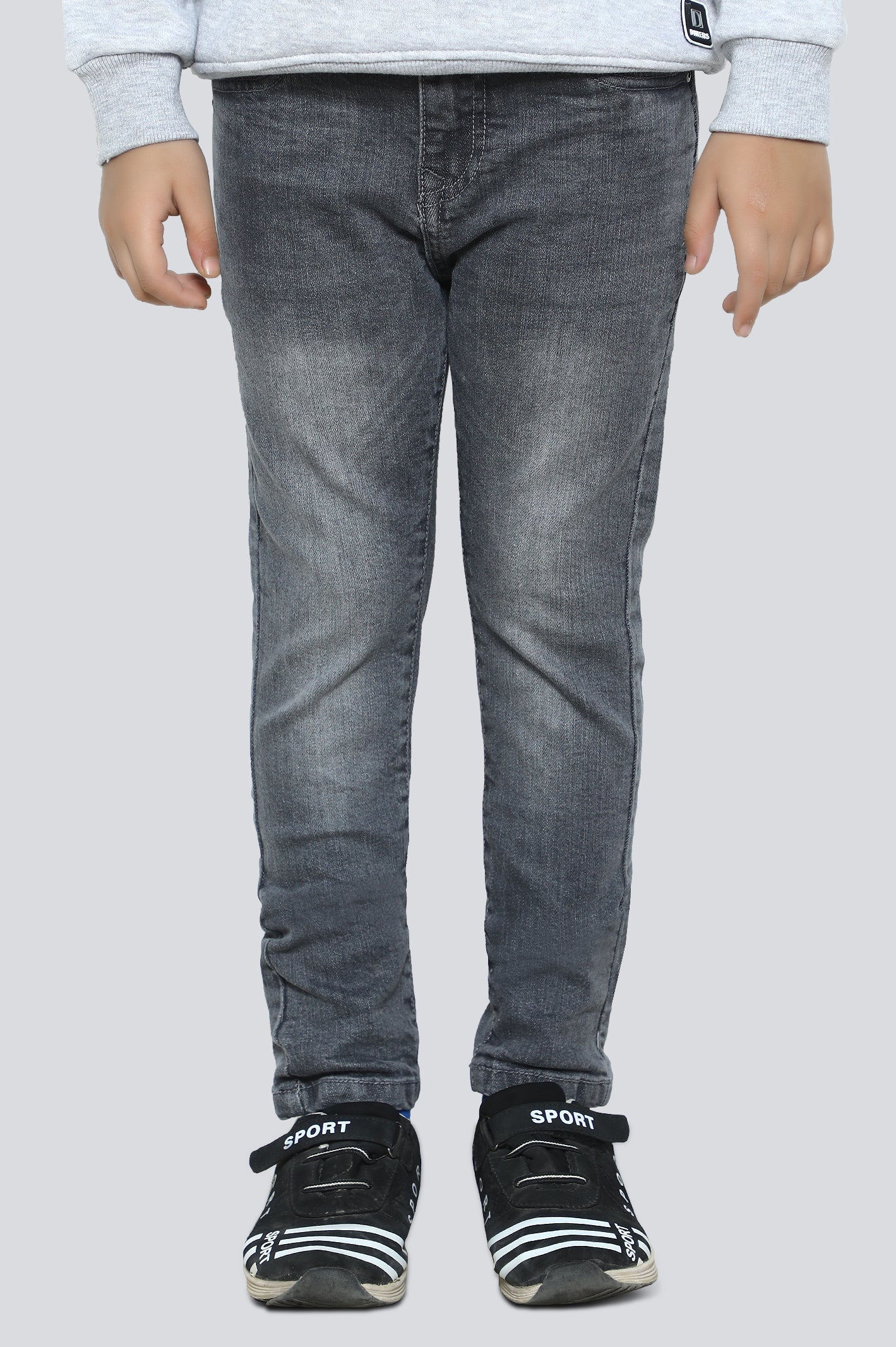 Denim Trouser for Boys - Diners