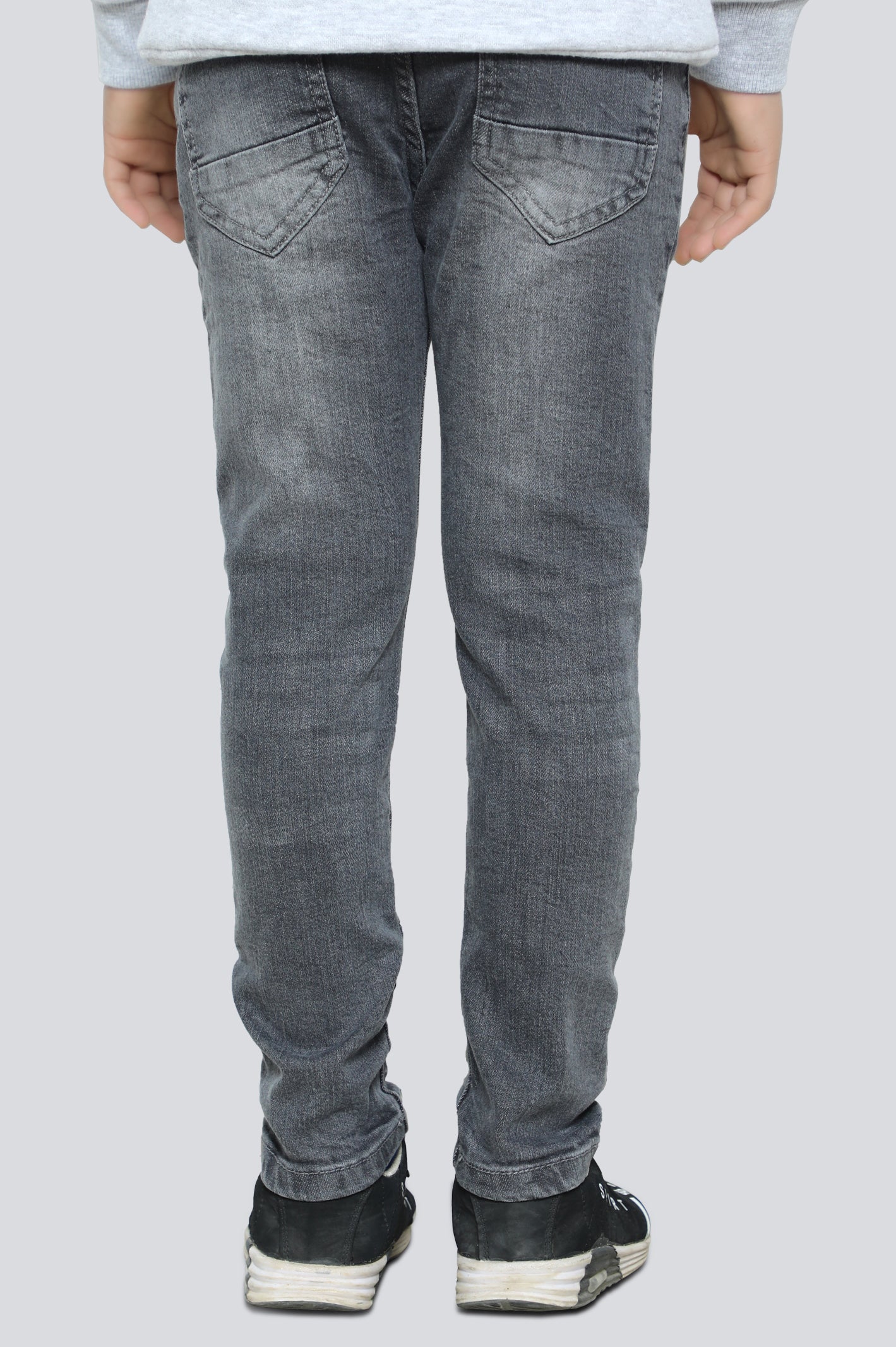 Denim Trouser for Boys - Diners