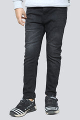 Denim Trouser for Boys - Diners