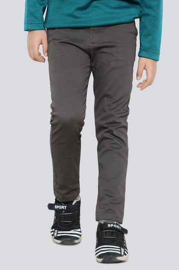 Denim Trouser for Boys - Diners