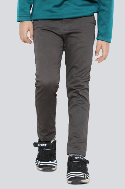Denim Trouser for Boys - Diners