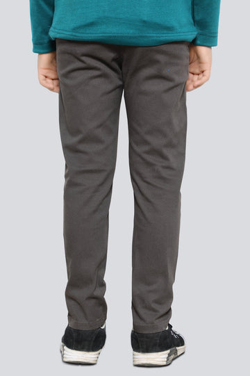 Denim Trouser for Boys - Diners