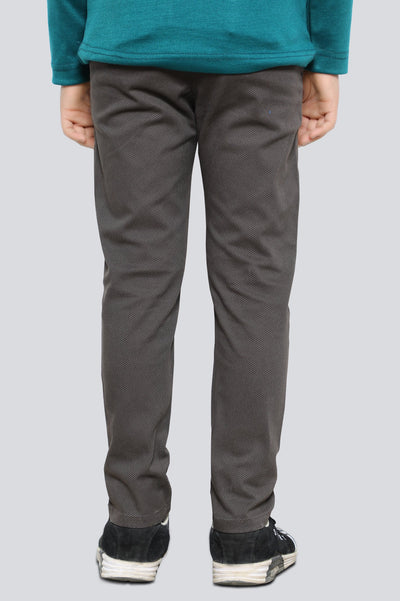 Denim Trouser for Boys - Diners