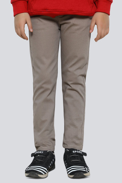 Denim Trouser for Boys - Diners