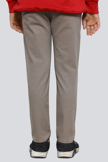 Denim Trouser for Boys - Diners