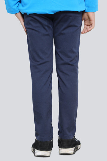 Denim Trouser for Boys - Diners