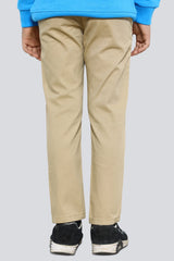 Denim Trouser for Boys - Diners