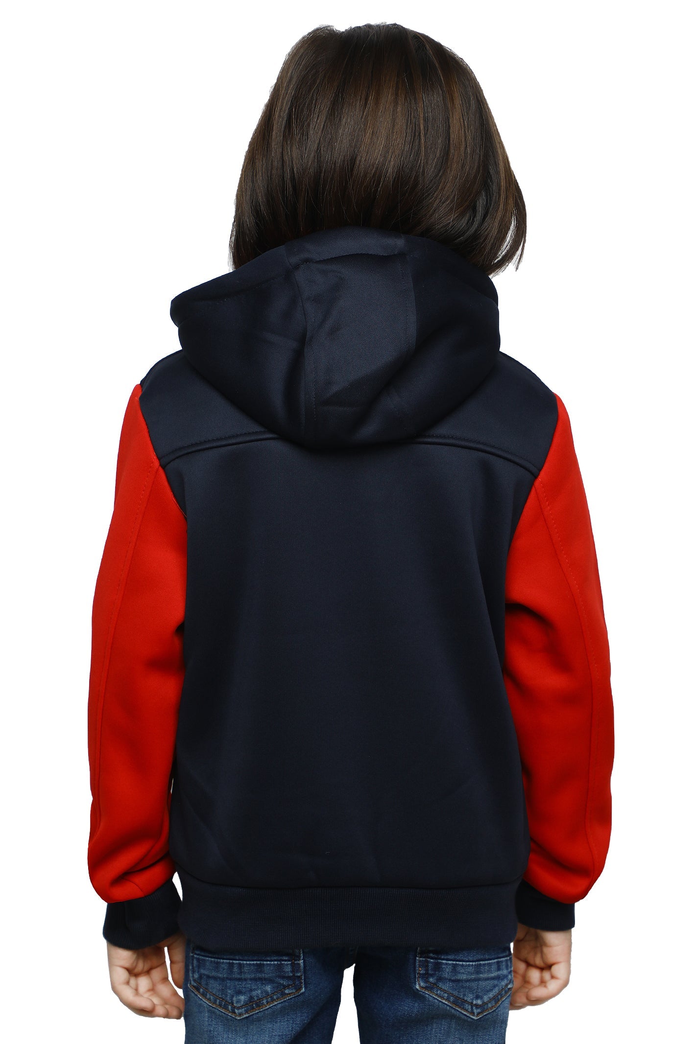 Boys Jacket SKU: KBF-0064-NAVY - Diners