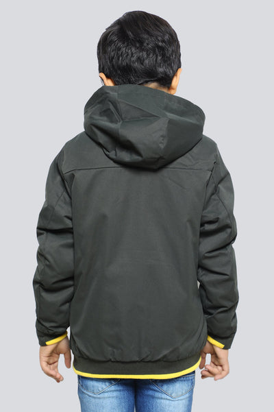 Boys Jacket - Diners