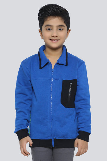 Boys Jacket - Diners