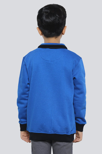 Boys Jacket - Diners