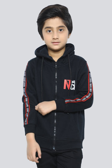 Boys Jacket - Diners