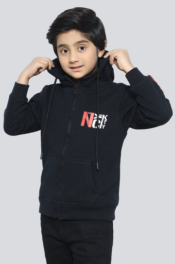 Boys Jacket - Diners