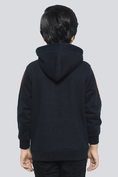 Boys Jacket - Diners