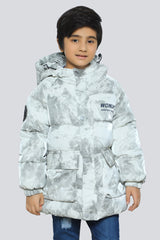 Boys Jacket - Diners