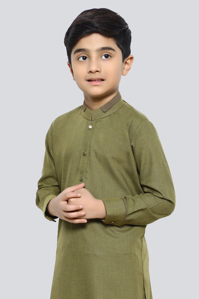 Boys Shalwar Suit - Diners
