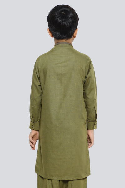 Boys Shalwar Suit - Diners