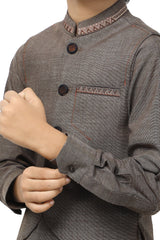 Boys Shalwar Suit - Diners