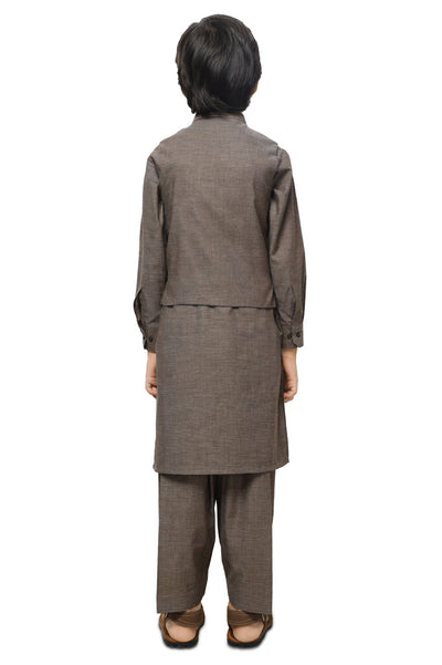 Boys Shalwar Suit - Diners