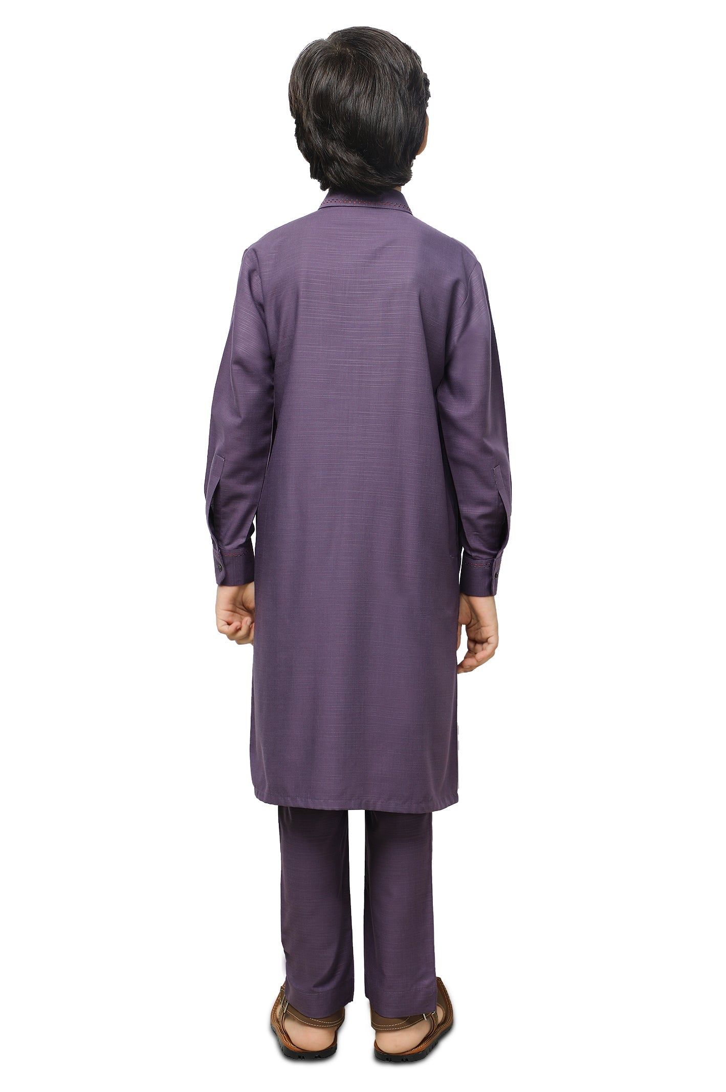 Boys Shalwar Suit - Diners