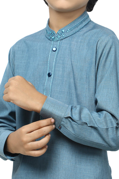 Boys Shalwar Suit - Diners