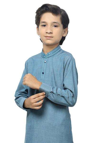 Boys Shalwar Suit - Diners