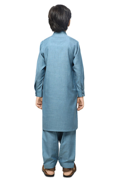 Boys Shalwar Suit - Diners