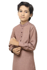 Boys Shalwar Suit - Diners