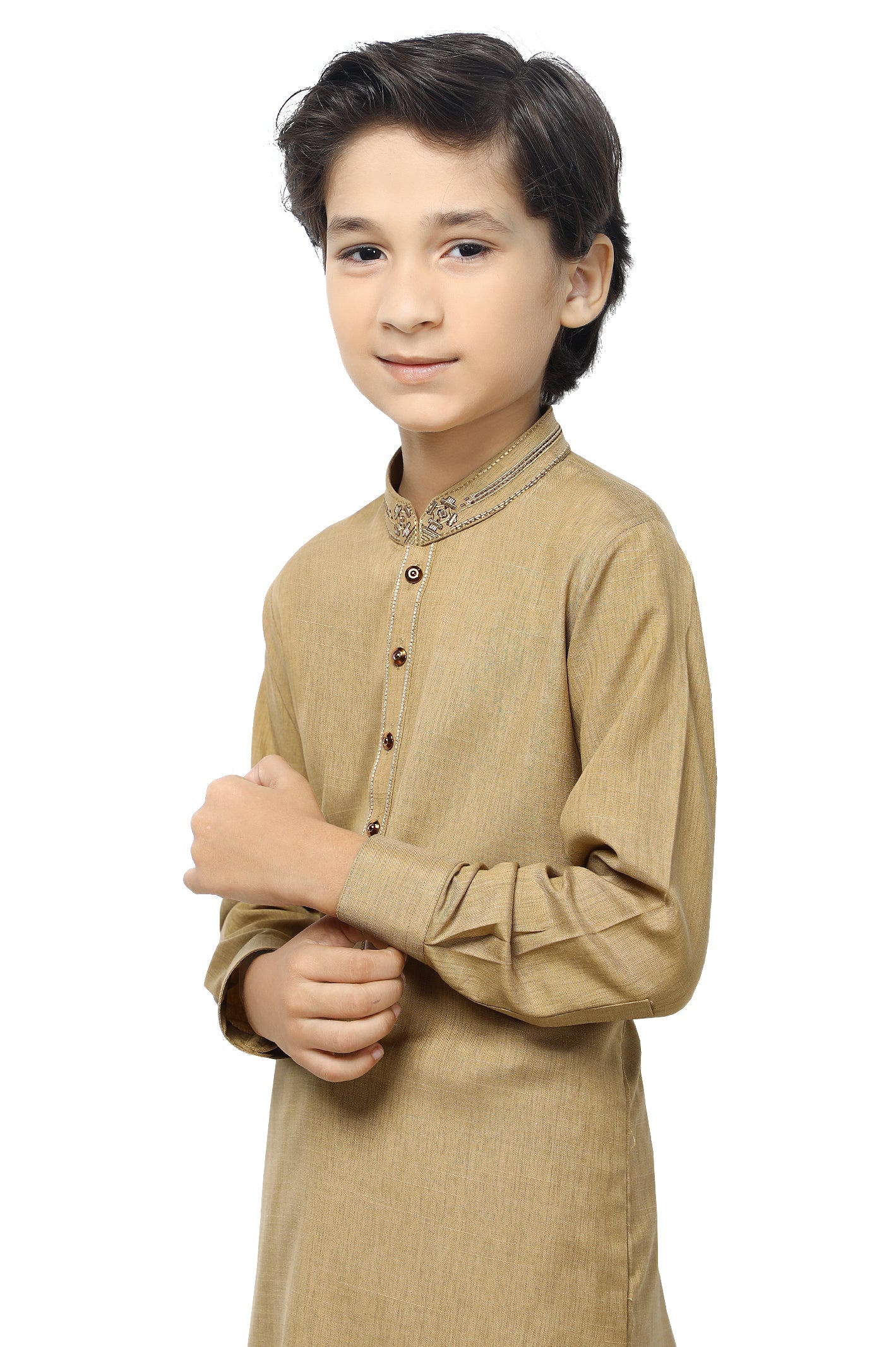 Boys Shalwar Suit - Diners