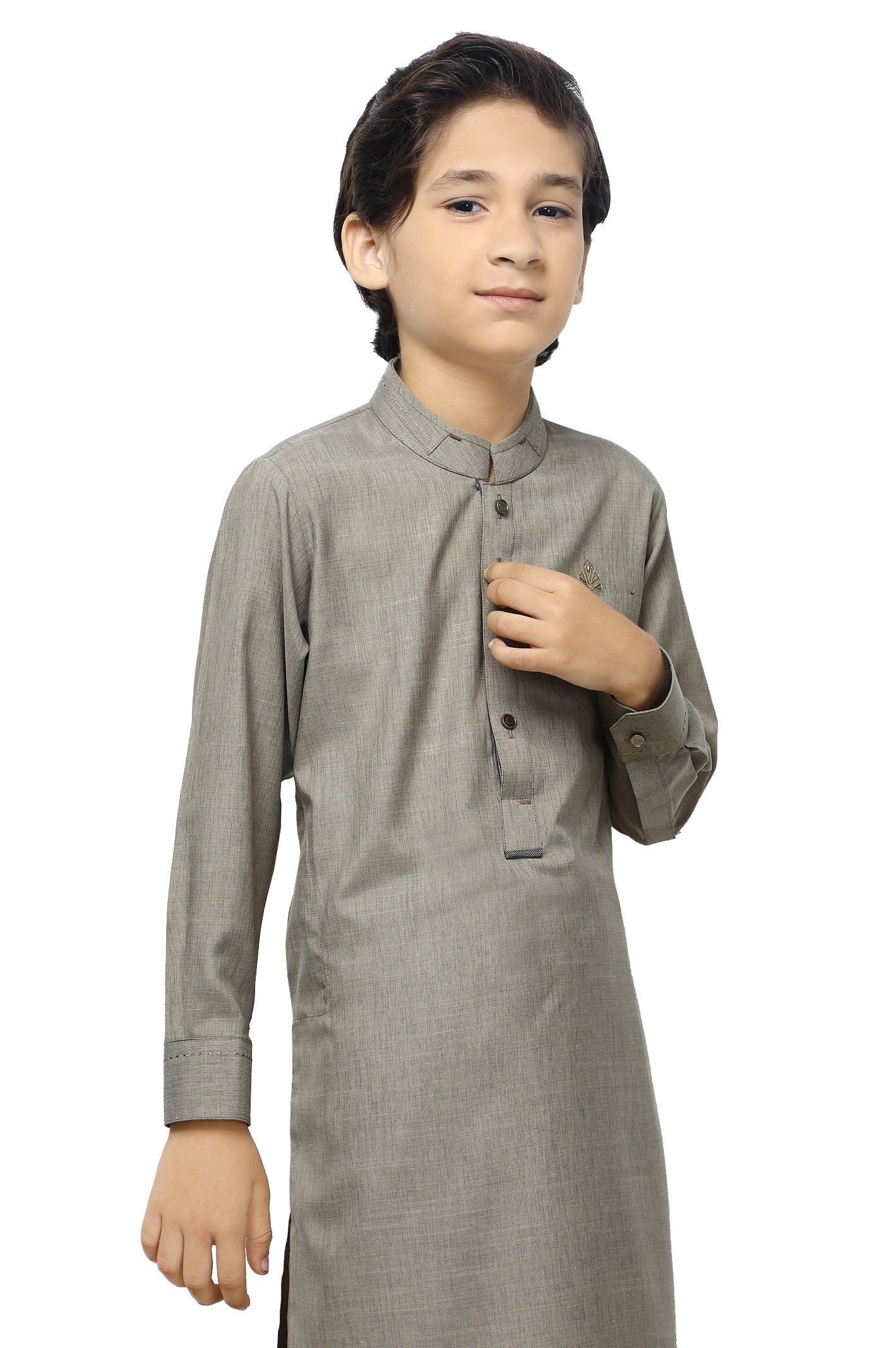 Boys Shalwar Suit - Diners