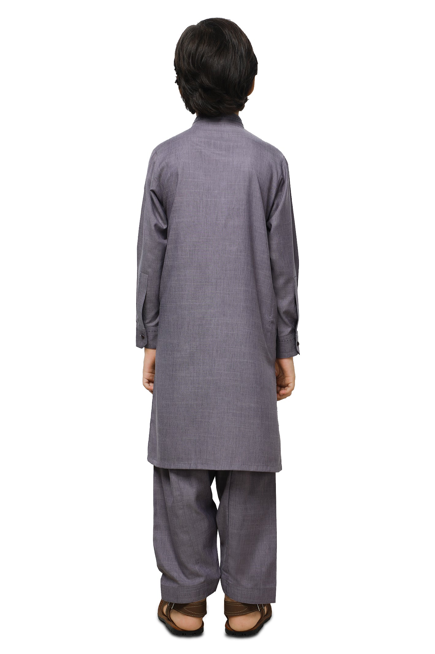 Boys Shalwar Suit - Diners