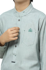 Boys Shalwar Suit - Diners