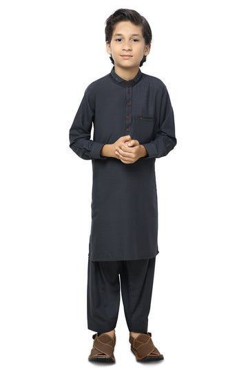 Boys Shalwar Suit - Diners