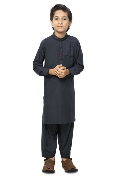 Boys Shalwar Suit - Diners