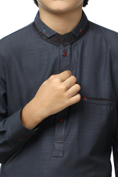 Boys Shalwar Suit - Diners