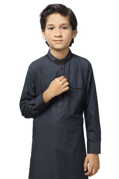 Boys Shalwar Suit - Diners