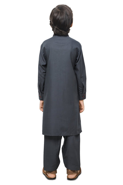 Boys Shalwar Suit - Diners