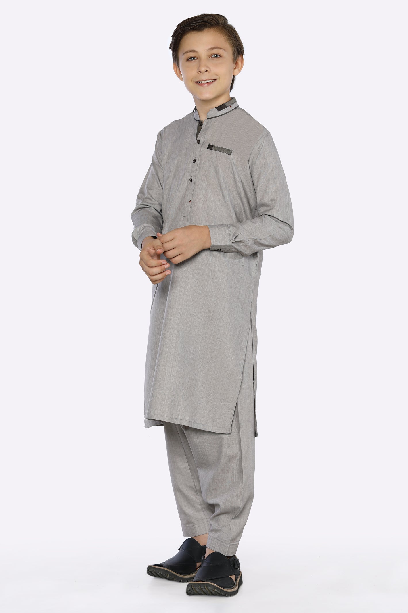 Boys Shalwar Suit - Diners