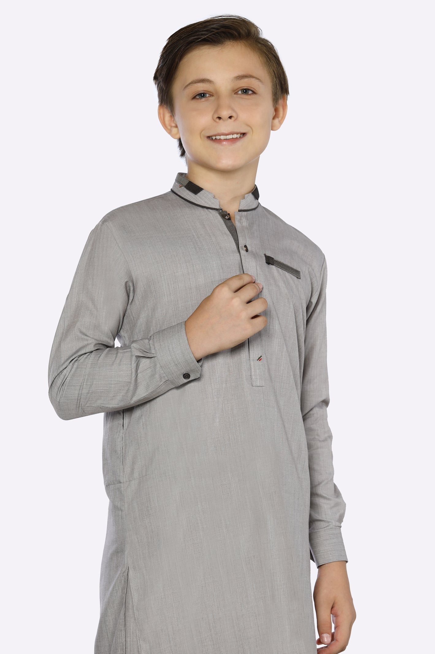 Boys Shalwar Suit - Diners