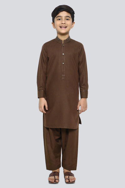 Boys Shalwar Suit - Diners