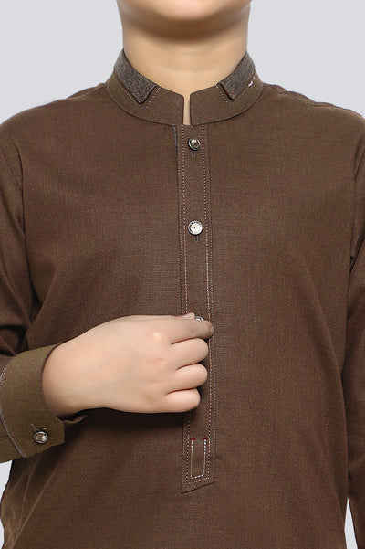 Boys Shalwar Suit - Diners