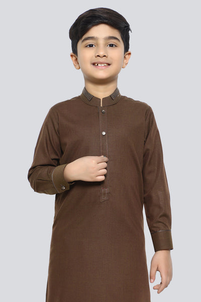 Boys Shalwar Suit - Diners