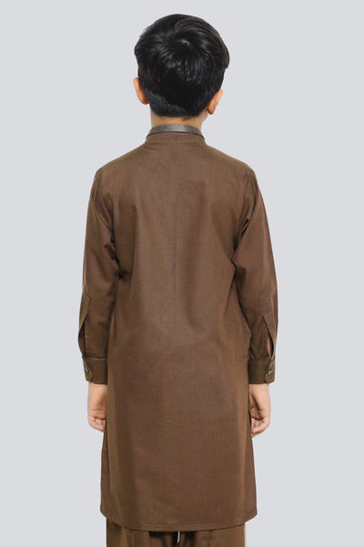 Boys Shalwar Suit - Diners