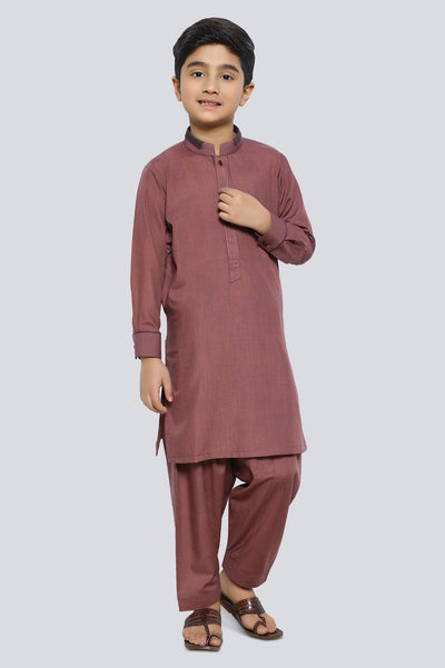 Boys Shalwar Suit - Diners